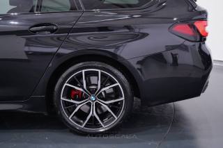 BMW 520 usata 35
