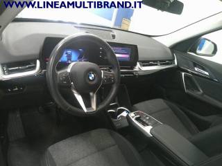 BMW X1 usata, con Climatizzatore