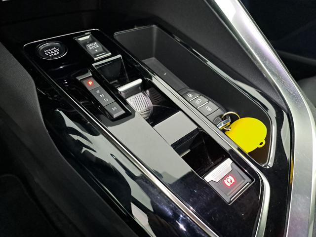 PEUGEOT 3008 usata, con Climatizzatore
