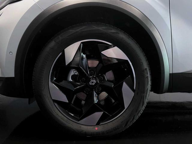 RENAULT Captur usata, con Cruise Control