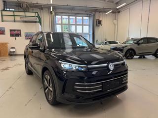 VOLKSWAGEN Tiguan usata, con Airbag laterali