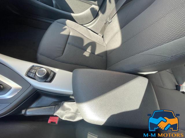 BMW 118 usata 35