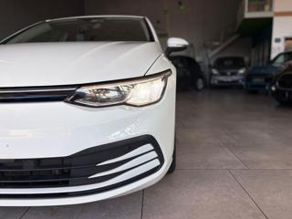 VOLKSWAGEN Golf usata, con Chiusura centralizzata