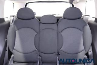 MINI Countryman usata, con Airbag testa