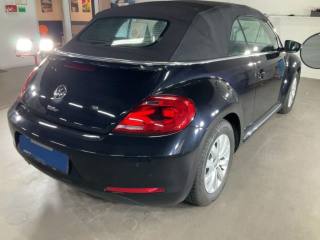 VOLKSWAGEN Maggiolino usata, con Airbag Passeggero