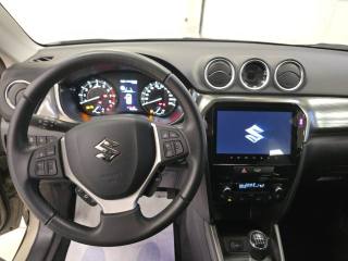 SUZUKI Vitara usata, con Controllo trazione