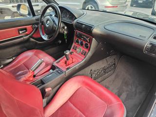 BMW Z3 usata 21