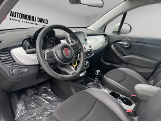 FIAT 500X usata, con Boardcomputer