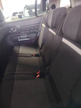 CITROEN C5 Aircross usata, con Sistema di navigazione
