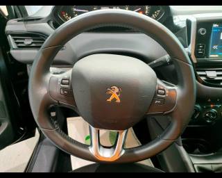 PEUGEOT 208 usata, con Luci diurne LED