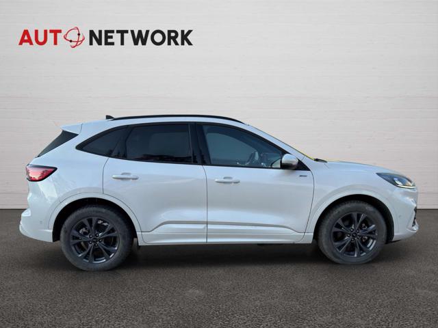 FORD Kuga usata, con Chiusura centralizzata