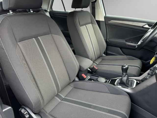 VOLKSWAGEN T-Roc usata, con ESP