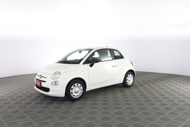 FIAT 500 usata 6