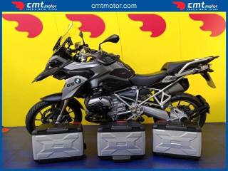 BMW R 1200 GS usata 2