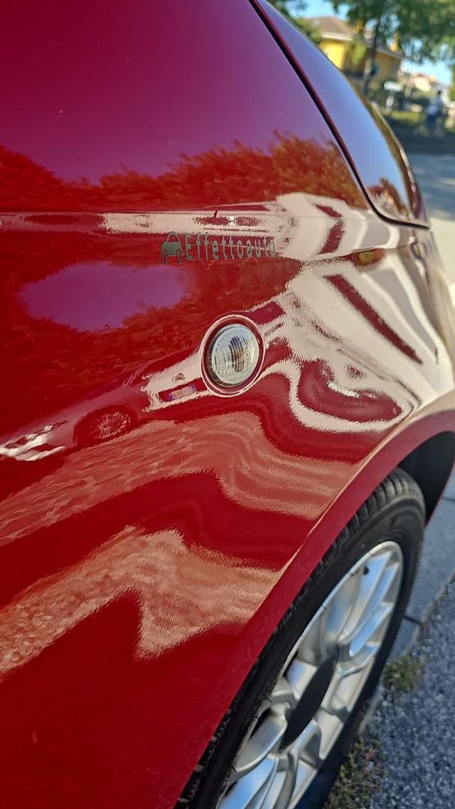 FIAT 500C usata, con Lettore CD