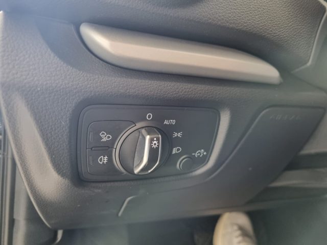 AUDI A3 usata, con Immobilizzatore elettronico