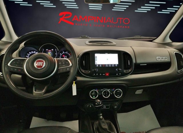 FIAT 500L usata, con Volante multifunzione