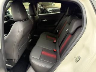 ALFA ROMEO Junior usata, con Park Distance Control