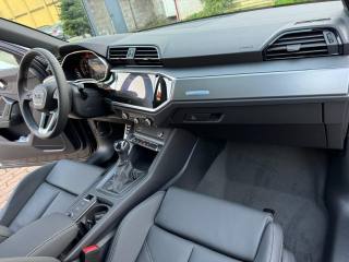 AUDI Q3 usata, con USB