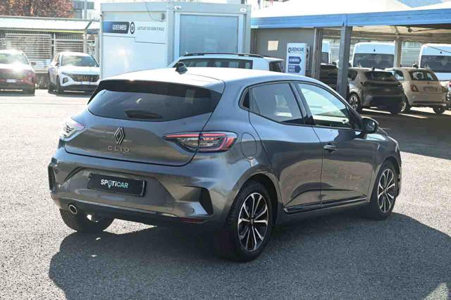 RENAULT Clio usata, con Airbag laterali