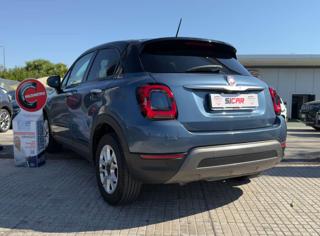 FIAT 500X usata, con Autoradio