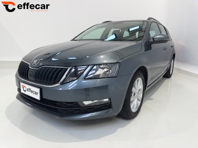 SKODA Octavia usata, con ABS