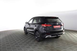 MG ZS usata 5
