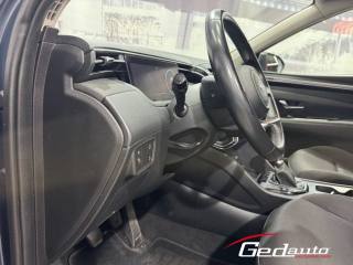 HYUNDAI Tucson usata, con Chiusura centralizzata