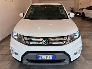 SUZUKI Vitara usata, con Controllo automatico clima