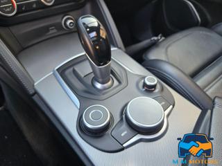 ALFA ROMEO Stelvio usata, con Airbag testa