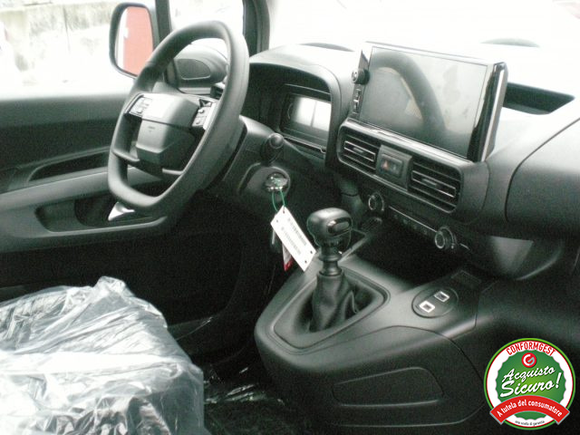 FIAT Doblo usata 9