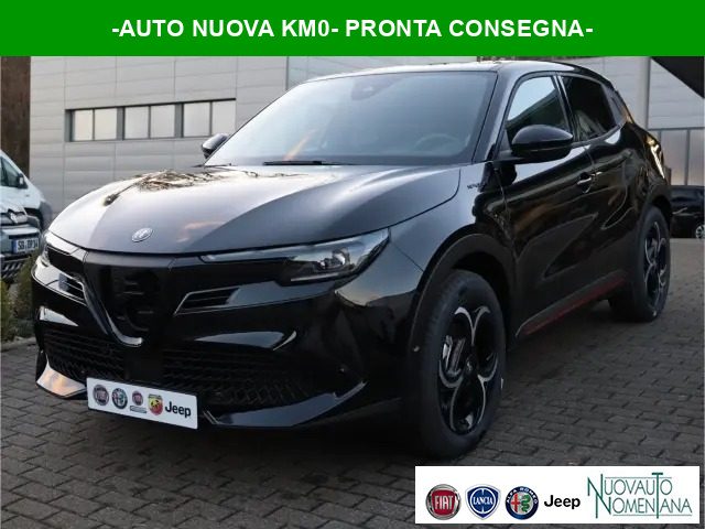 ALFA ROMEO Junior usata, con ABS