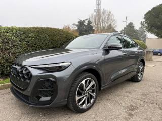 AUDI Q5 SPB TDI 150 kW mHEV+ S tronic quattro S line editi