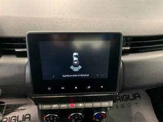RENAULT Clio usata, con Fendinebbia
