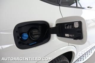 MERCEDES-BENZ GLC 300 usata, con Telecamera per parcheggio assistito