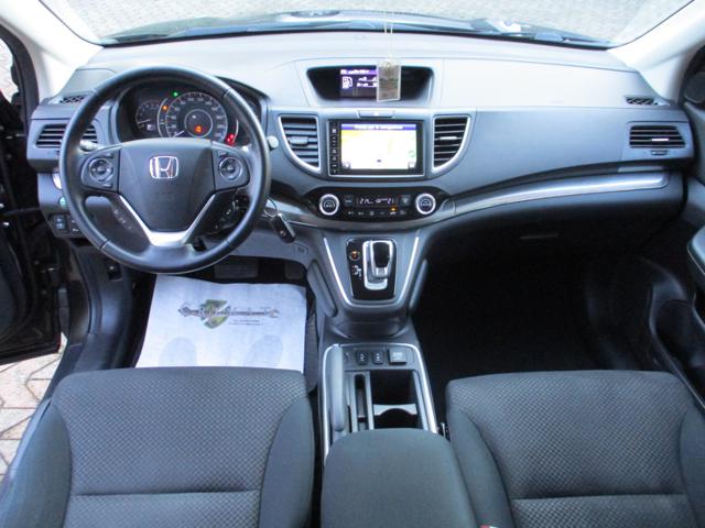 HONDA CR-V usata, con Controllo trazione