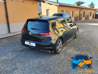 VOLKSWAGEN Golf usata, con Airbag Passeggero