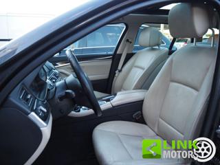BMW 520 usata, con Alzacristalli elettrici