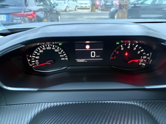 PEUGEOT 2008 usata, con Climatizzatore
