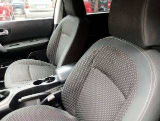 NISSAN Qashqai usata, con ESP