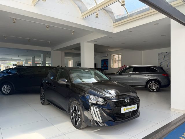 PEUGEOT 208 usata, con Autoradio
