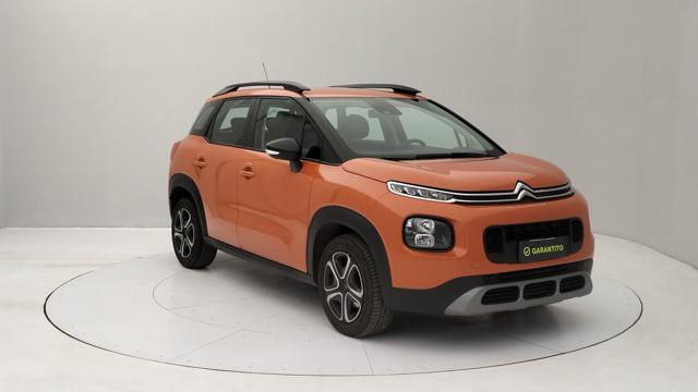 CITROEN C3 Aircross usata, con Boardcomputer