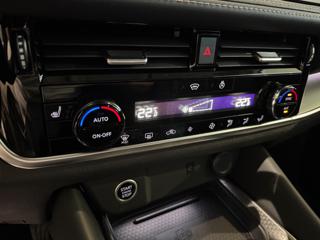 NISSAN Qashqai usata, con Park Distance Control