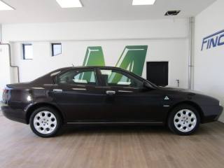 ALFA ROMEO 166 usata, con Controllo automatico clima