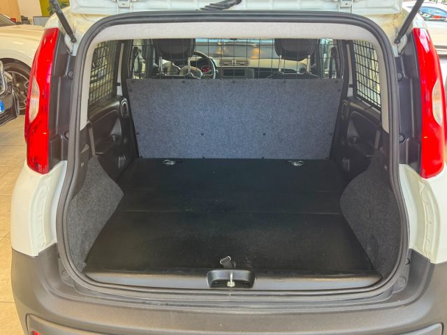 FIAT Panda usata, con Chiusura centralizzata