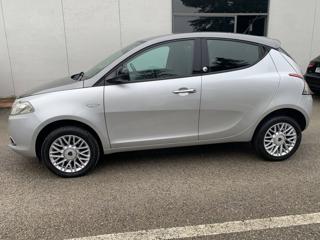 LANCIA Ypsilon usata, con Chiusura centralizzata