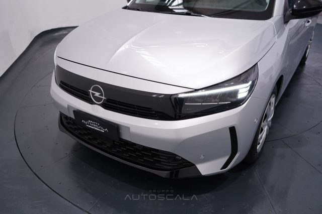 OPEL Corsa usata, con Sensore di pioggia