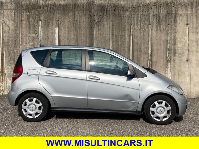 MERCEDES-BENZ A 180 usata, con Airbag Passeggero