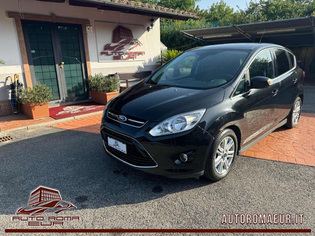 FORD C-Max usata, con ABS