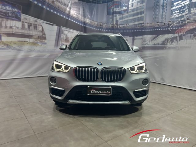 BMW X1 usata, con ABS